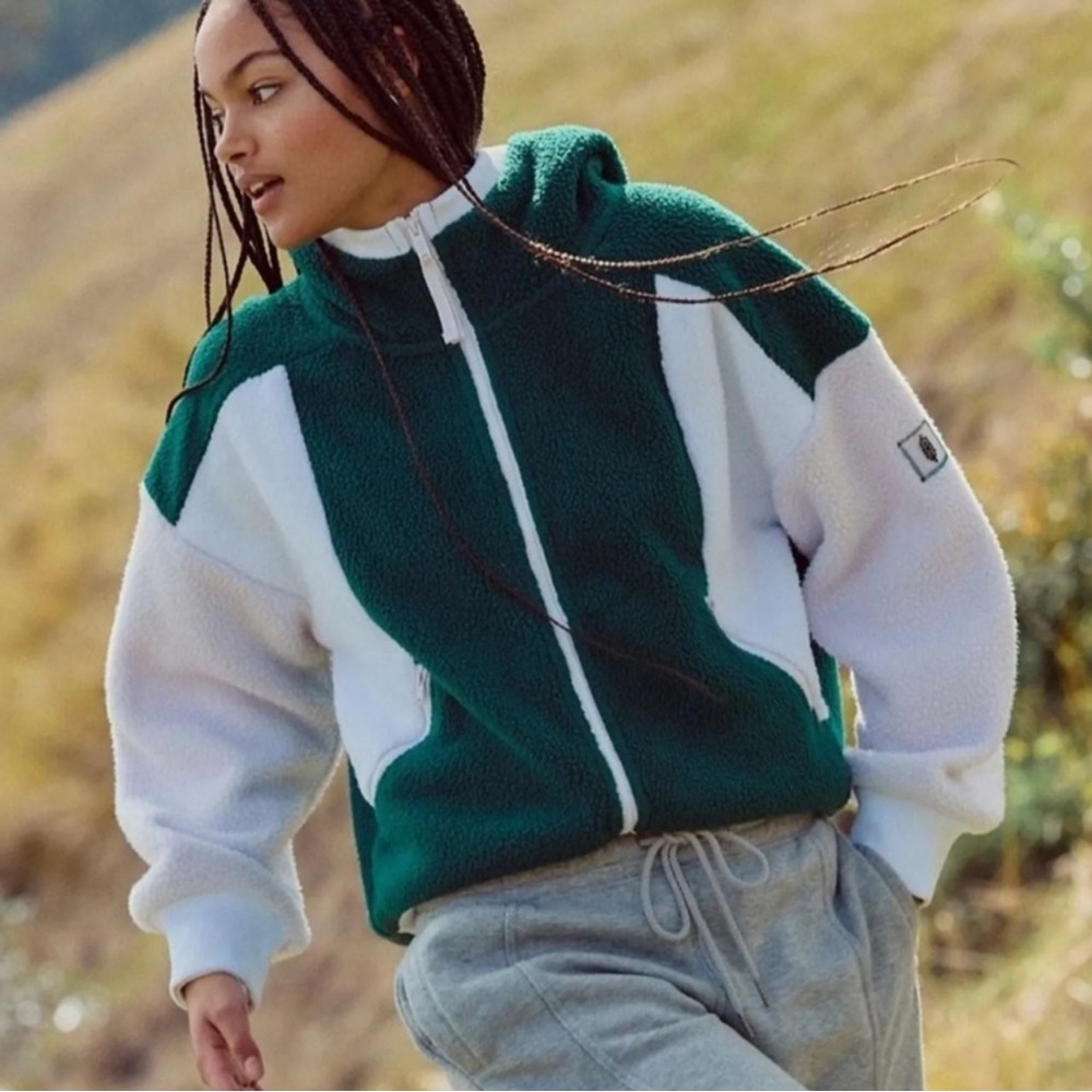 Free People Movement Jacket
